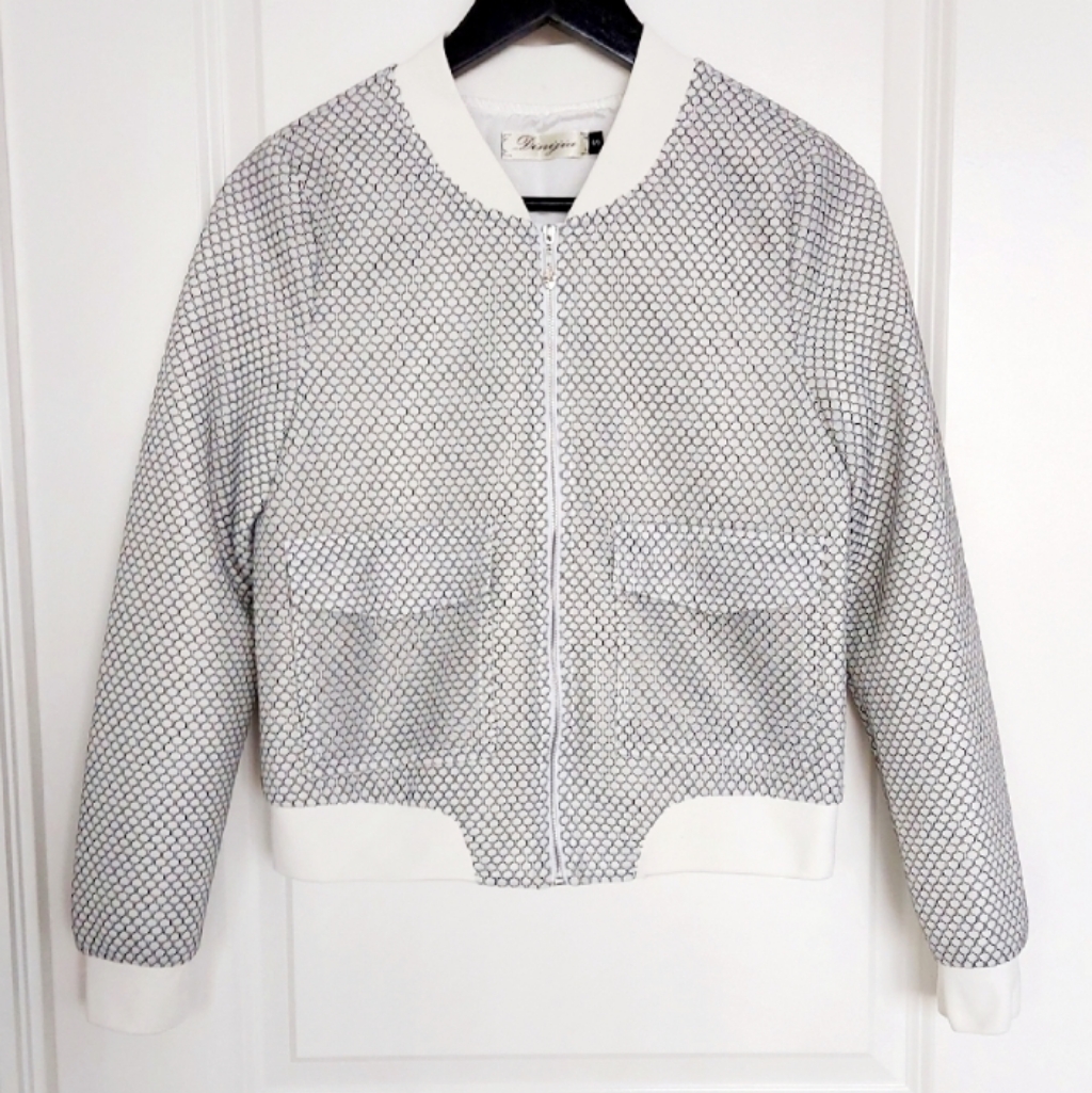 Bumber Jacket